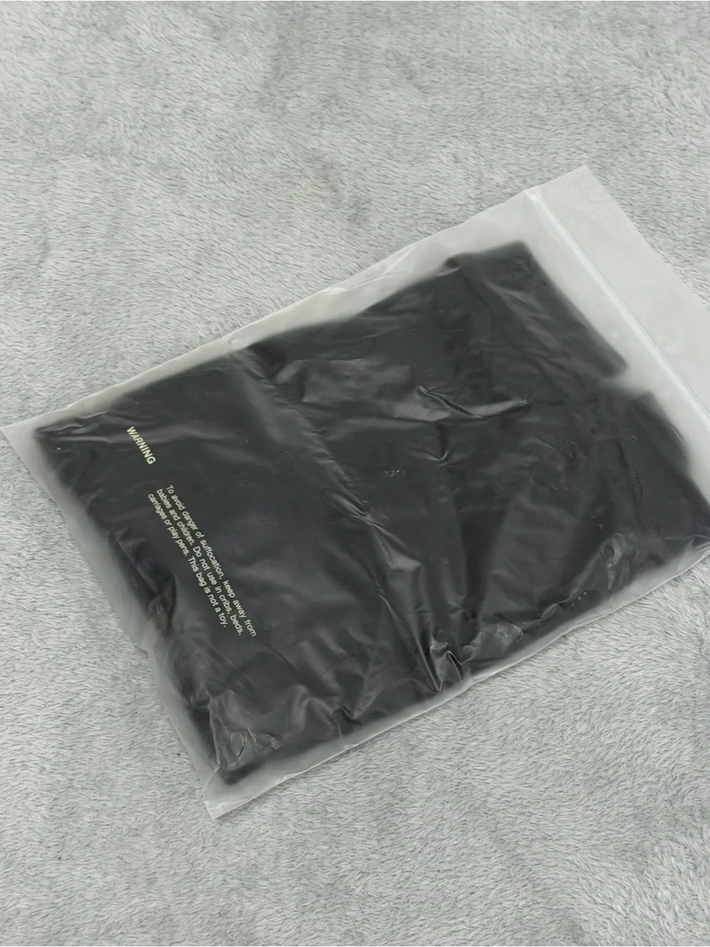 NEW 1 Pair Bombas Men's XS 100% Cotton Black Boxer Brief